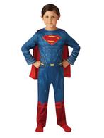 Superman Kostuum Jongens, Kinderen en Baby's, Nieuw, Verzenden