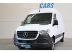 Mercedes-Benz Sprinter | Zakelijke Lease v.a. €435.99 pm, Auto's, Mercedes-Benz, Automaat, Gebruikt, Overige carrosserieën, Wit