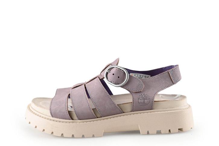 Timberland sandalen in maat 37 Overig | 25% korting, Kleding | Dames, Schoenen, Overige kleuren, Zo goed als nieuw, Sandalen of Muiltjes