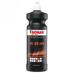 Sonax Slijppasta fijn, Verzenden
