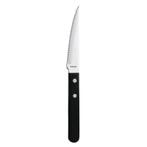 Steakmes - Amefa - kunststof heft - per 12 stuks, Verzenden, Nieuw in verpakking