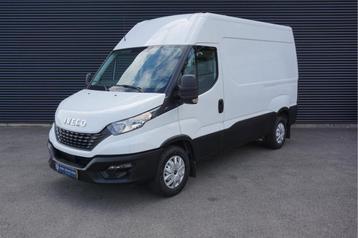 Iveco Daily 35S14V | 2.3 | L1H2 | 3,5 t trekhaak | Airco | C beschikbaar voor biedingen