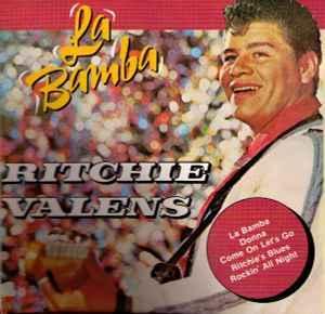 cd - Ritchie Valens - La Bamba, Cd's en Dvd's, Cd's | Overige Cd's, Zo goed als nieuw, Verzenden