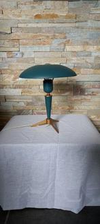 Philips - Louis Kalff - Tafellamp - Bijou - Messing, Metaal