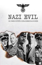 Nazi Evil 9789493001169 Perry Pierik, Boeken, Gelezen, Perry Pierik, Verzenden