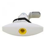 Kofferbakslot Ovaal, Ophalen of Verzenden, Nieuw