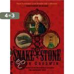 The Snake Stone 9780571236404 Jason Goodwin, Verzenden, Gelezen, Jason Goodwin