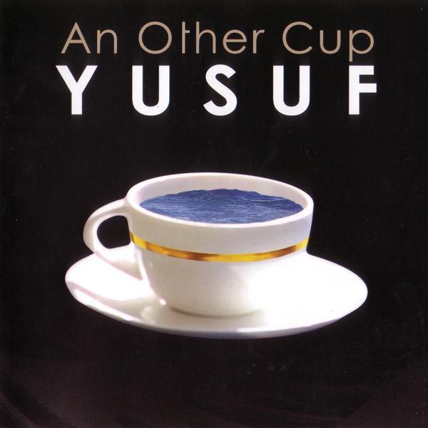 cd - Yusuf - An Other Cup, Cd's en Dvd's, Cd's | Rock, Zo goed als nieuw, Verzenden