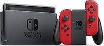 Nintendo Switch 32 GB [incl. controller rood] zwart beschikbaar voor biedingen