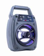 GMB Audio SPK-BT-14 - Bluetooth luidspreker met, Ophalen of Verzenden, Nieuw
