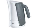 Braun Multiquick 5 WK 500 (Wit), Verzenden, Zo goed als nieuw