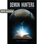 Demon Hunters 9789402250459 Nina Hessels, Verzenden, Gelezen, Nina Hessels