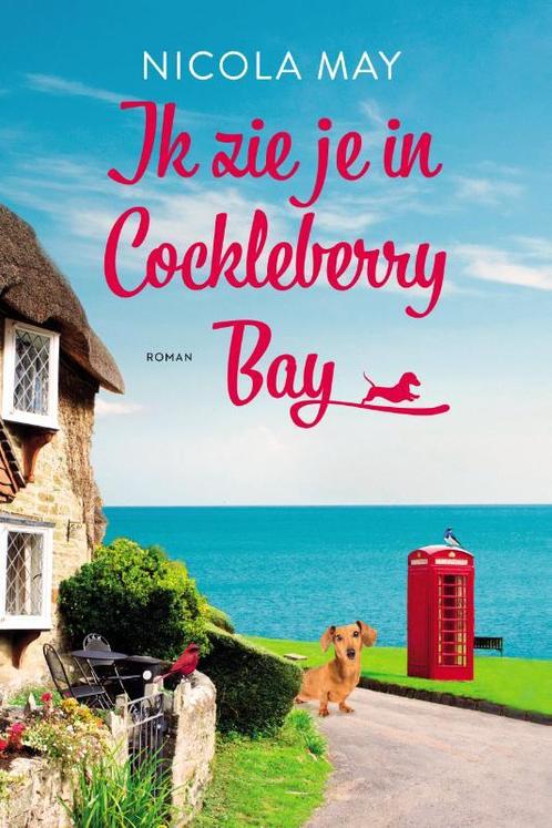Ik zie je in Cockleberry Bay / Cockleberry Bay / 2, Boeken, Romans, Gelezen, Verzenden