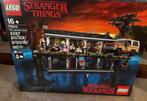 Lego Set - 75810 - Stranger Things - Stranger things The, Nieuw