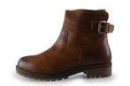 Travelin Snowboots in maat 41 Cognac, Kleding | Dames, Schoenen, Overige kleuren, Verzenden, Travelin, Snowboots