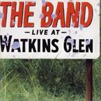 cd - The Band - Live At Watkins Glen, Verzenden, Zo goed als nieuw
