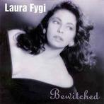 cd - Laura Fygi - Bewitched, Cd's en Dvd's, Verzenden, Zo goed als nieuw