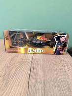 Bburago, Jumbo 1:24 - Model raceauto - Red Bull Racing RB18, Nieuw