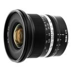 Nisi 15mm f/4.0 ASPH Nikon Z-mount objectief - Tweedehands