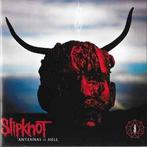 cd - Slipknot - Antennas To Hell, Cd's en Dvd's, Cd's | Hardrock en Metal, Verzenden, Nieuw in verpakking
