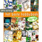 BESTE HOBBYBOEK 98/99 9789038413464, Verzenden, Zo goed als nieuw