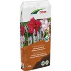 Terras en mediterrane planten potgrond | DCM | 30 liter, Tuin en Terras, Aarde en Mest, Verzenden