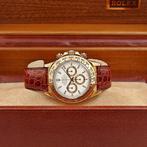 Rolex - Cosmograph Daytona - 16518 - Heren - 1990-1999, Nieuw