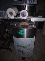 Chocolate tempering machine en enrobing belt ICB in veiling, Gebruikt, Overige typen