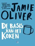 De basis van het koken | 9789021546773 | Jamie Oliver, Boeken, Zo goed als nieuw, Jamie Oliver