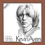 LP gebruikt - Kevin Ayers - Odd Ditties, Zo goed als nieuw, Verzenden