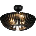 LED Plafondlamp - Plafondverlichting - Trion Colman - E27, Huis en Inrichting, Lampen | Plafondlampen, Nieuw, Ophalen of Verzenden