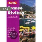 Berlitz Franse Riviera 9789021587332 Berlitz, Boeken, Reisgidsen, Verzenden, Gelezen, Berlitz