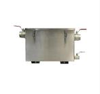 Vetafscheider 132 Liter HorecaTraders, Verzenden, Nieuw in verpakking