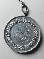 Zilveren medaille (17,28 g, 26,2 mm) – « Connubium, Antiek en Kunst