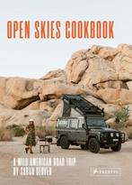 The Open Skies Cookbook | 9783791389448 | Sarah Glover, Zo goed als nieuw, Sarah Glover