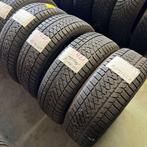 4 x Mazzini 235-60-18 Winterbanden 8mm, Auto-onderdelen, Banden en Velgen, 18 inch, Gebruikt, 235 mm, Band(en)