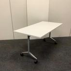 Tweedehands mobiele Klaptafel Wilkhahn, (hxbxd) 73x150x75, Huis en Inrichting, Ophalen of Verzenden, Gebruikt
