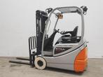 STILL RX20-16 ELEKTRO VORKHEFTRUCK - 4600 mm - 1600 kg, Zakelijke goederen, Machines en Bouw | Heftrucks en Intern transport, 1000 tot 2000 kg