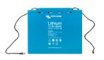 Victron smart lithium accu 12,8V/50Ah LiFePO4, Ophalen of Verzenden, Nieuw