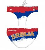 Special Made Turbo Waterpolo broek Serbia Wp National Team, Verzenden, Nieuw