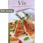 VIS. HEERLIJK GEZOND EN RIJK GEVARIEERD 9789086221622, Verzenden, Zo goed als nieuw, Allegrio