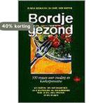 Bordje gezond 9789051216868 Monda Heshusius, Verzenden, Gelezen, Monda Heshusius
