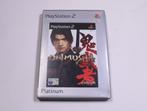 Playstation 2 - Onimusha: Warlords [Platinum], Ophalen of Verzenden, Nieuw