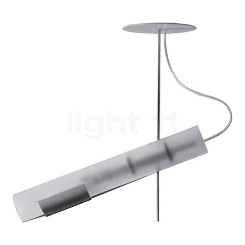 Ingo Maurer Zuuk, aluminium gepolijst en geanodiseerd, Huis en Inrichting, Lampen | Plafondlampen, Nieuw, Verzenden