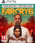 Far Cry 6 yara edition (ps5 nieuw)