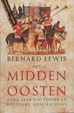 Het midden oosten 9789022549797 Beverly Lewis, Verzenden, Gelezen, Beverly Lewis