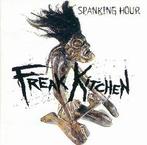 cd - Freak Kitchen - Spanking Hour, Zo goed als nieuw, Verzenden