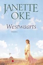Westwaarts / Redrose roman 9789059777484 Janette Oke, Verzenden, Zo goed als nieuw, Janette Oke