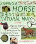 9781903098431 Keeping A Horse The Natural Way | Tweedehands