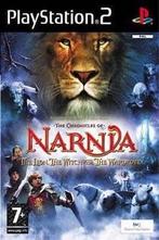 De Kronieken van Narnia de Leeuw, de Heks en de Kleerkast, Spelcomputers en Games, Games | Sony PlayStation 2, Ophalen of Verzenden